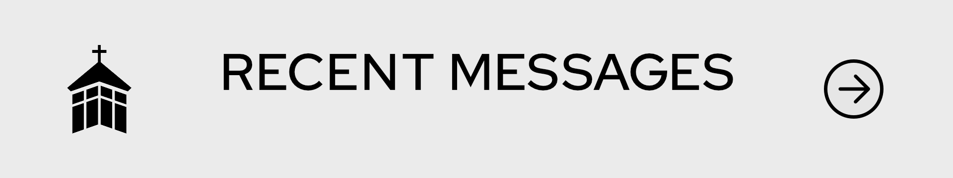 Listen to this past week's message