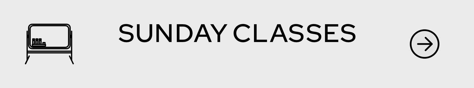 Missed a Sunday class or want to relisten to a class this quarter? Search our class list here